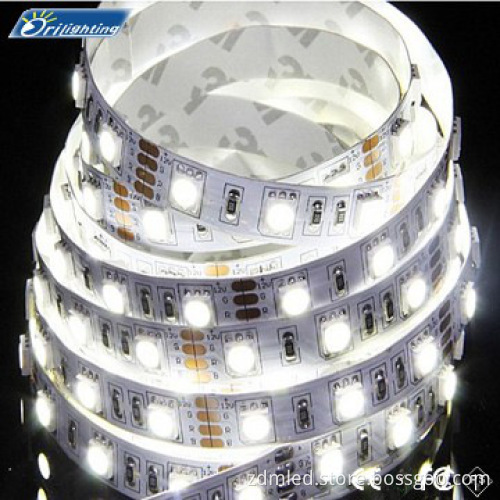 Ip68 led light strip waterproof Ip68 2 years warranty withCE ROHS